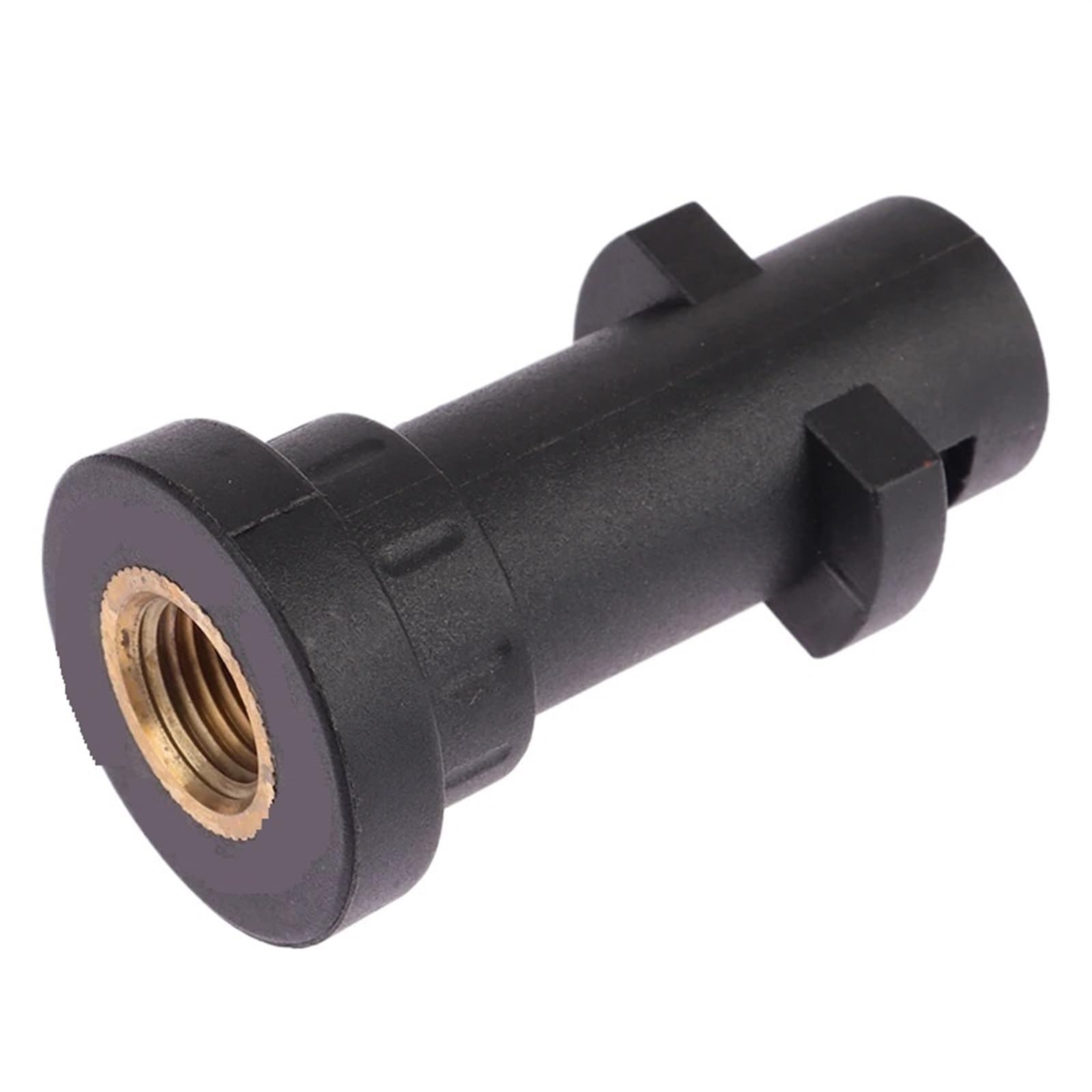 Boquilla de espuma con adaptador rápido para series K2 a K7 de limpieza
