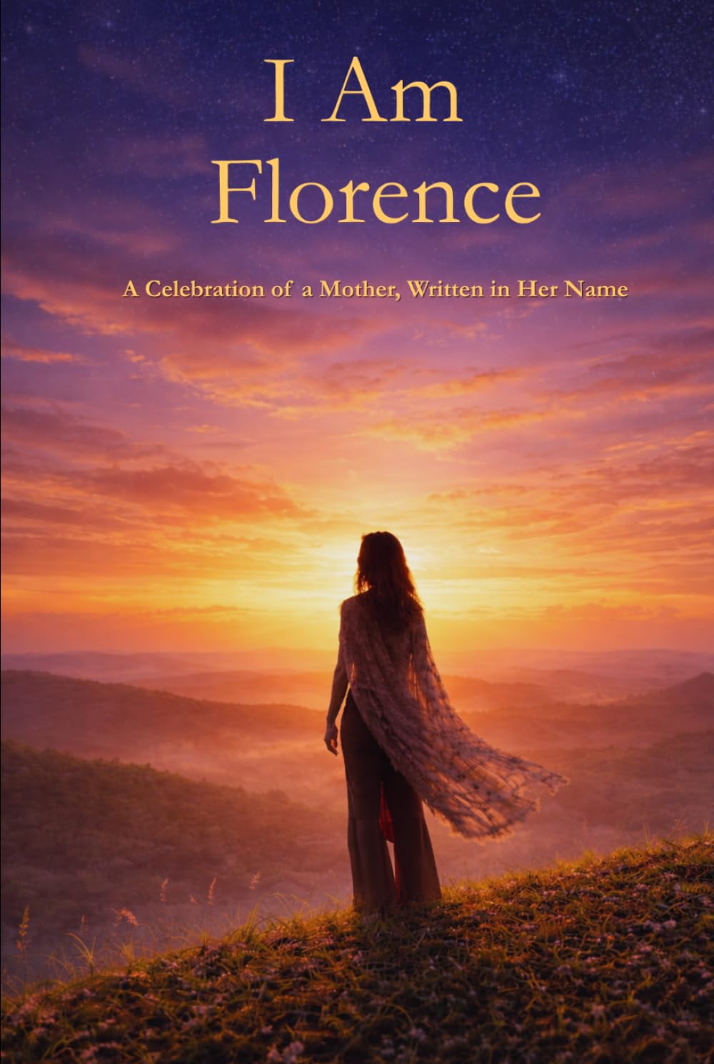 I Am Florence: A Celebration of a Mother Written in Her Name