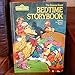 The Sesame Street Bedtime Storybook: Featuring Jim Henson Muppets