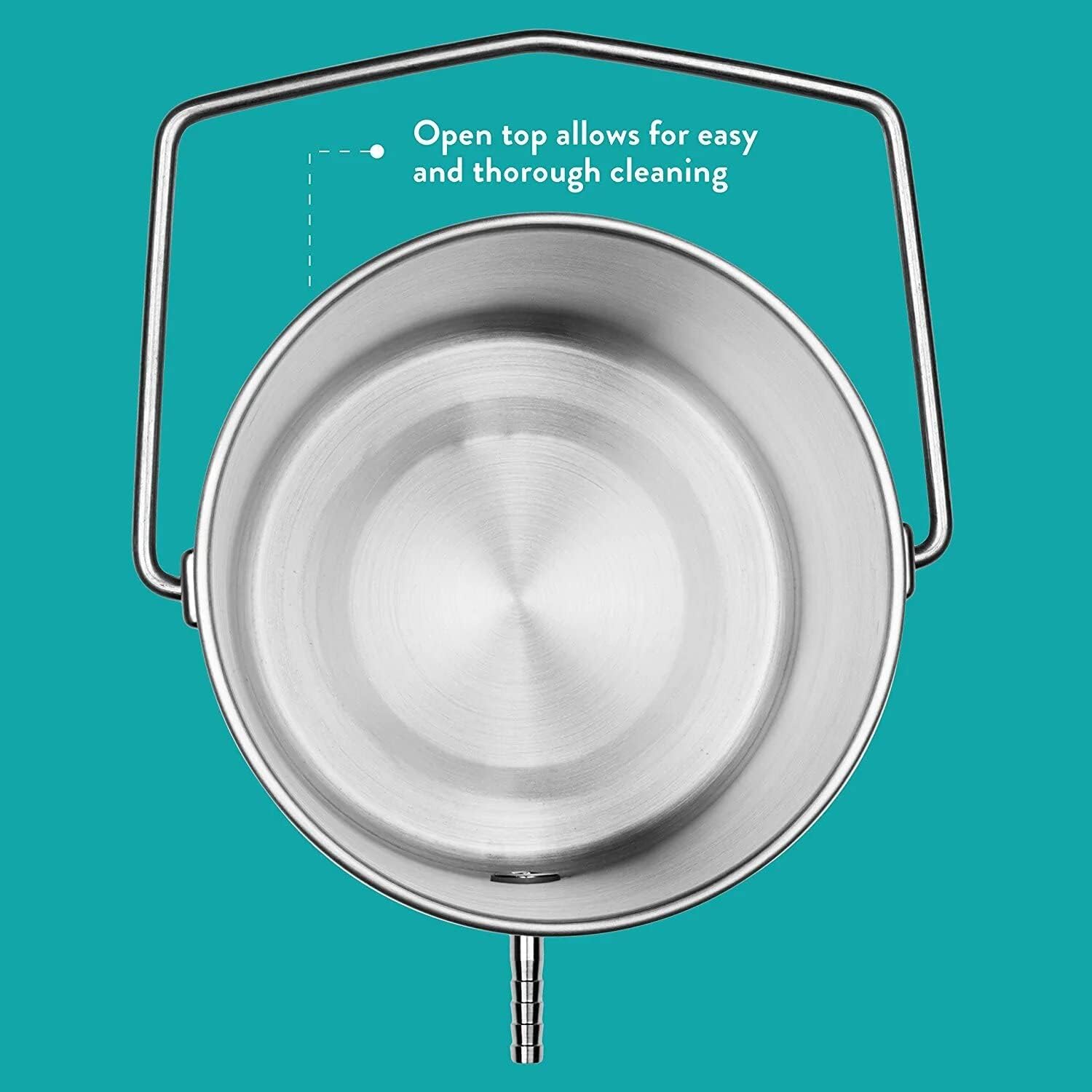 Buy Aussie Health Co Enema Kit NonToxic Stainless Steel 2 Quart