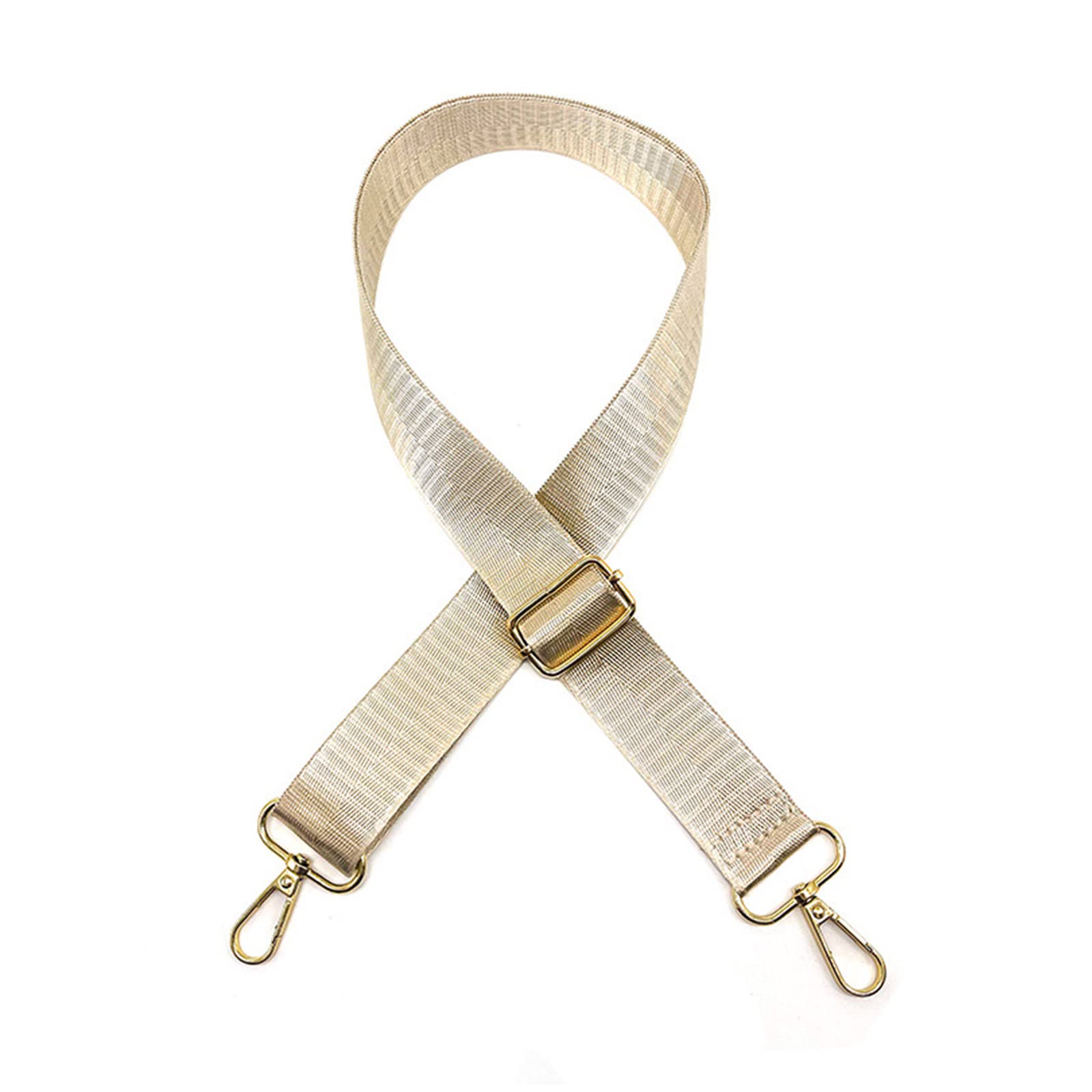 Tracolla Regolabile In Nylon Per Borse - 70-138 Cm, Gancio Metallo, Multi Colori Sostituibile - Foto 9