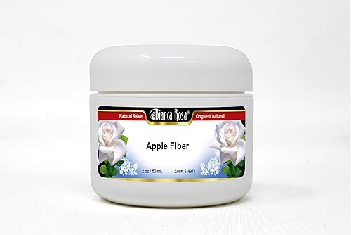 Salve de fibra de manzana (2 oz, ZIN 518971)