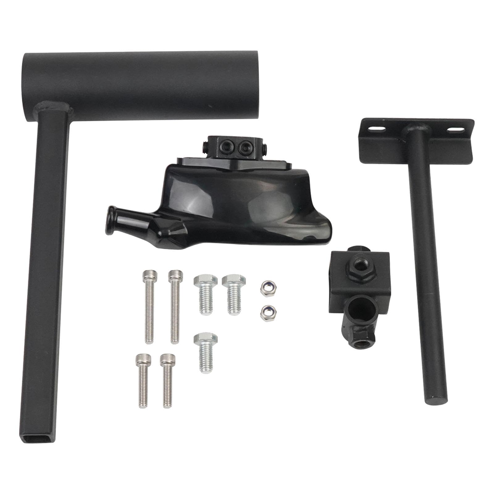 Kit Universale di Montaggio Manuale Degli Pneumatici, Accessori di Facile Utilizzo per