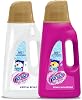 Vanish Kosla Multipower Stain Remover and Laundry Detergent Booster Set for Colors and Whites 2 x 2000 ml