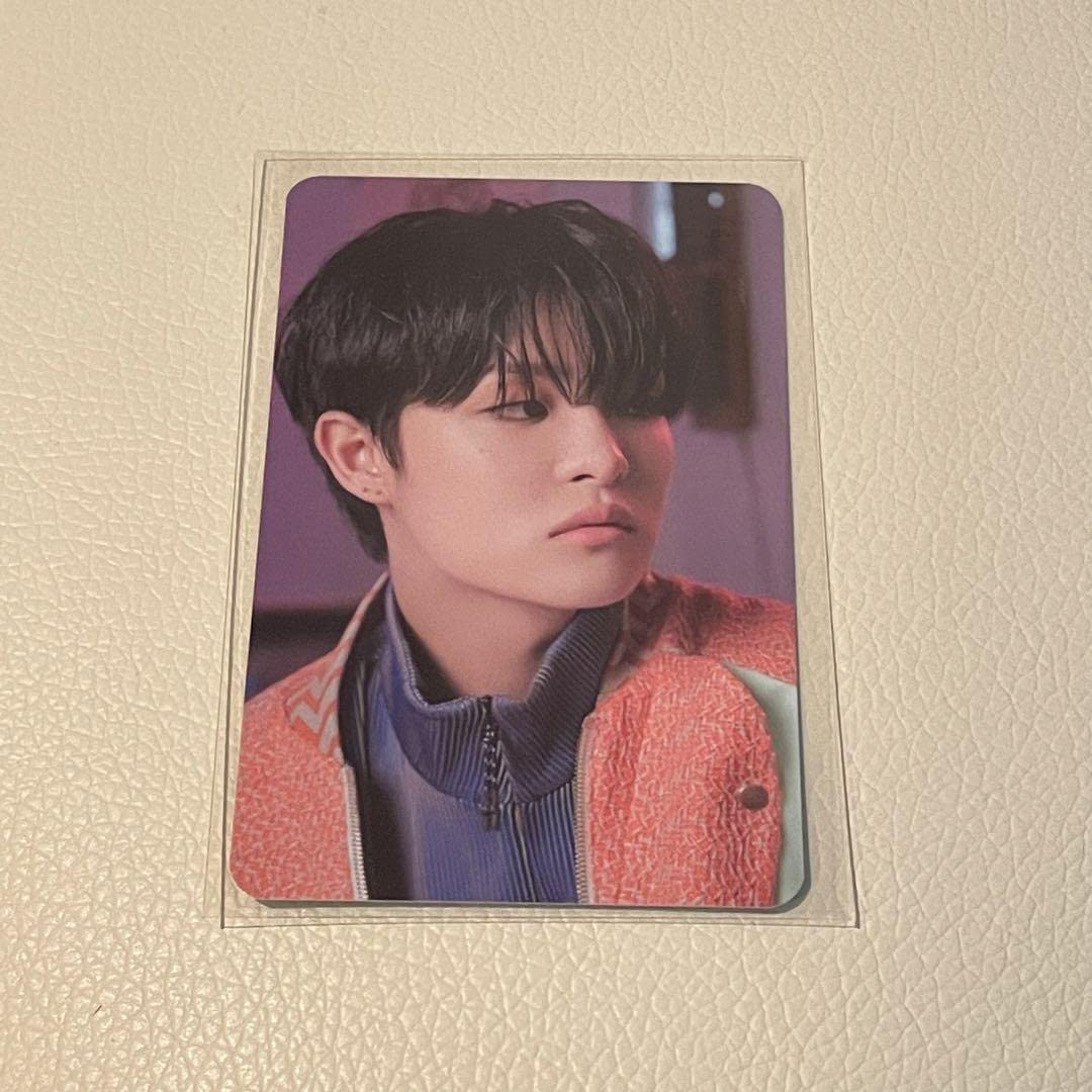 Amazon.co.jp: TREASURE HELLO ジフン トレカ : おもちゃ