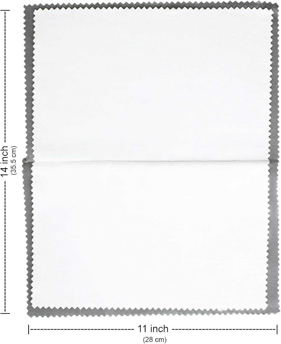 Connoisseurs Diamond Dazzle Stick Jewelry Cleaner For Diamond & Precious Stones with Polishing Cloth: Clothing, Shoes & Jewelry