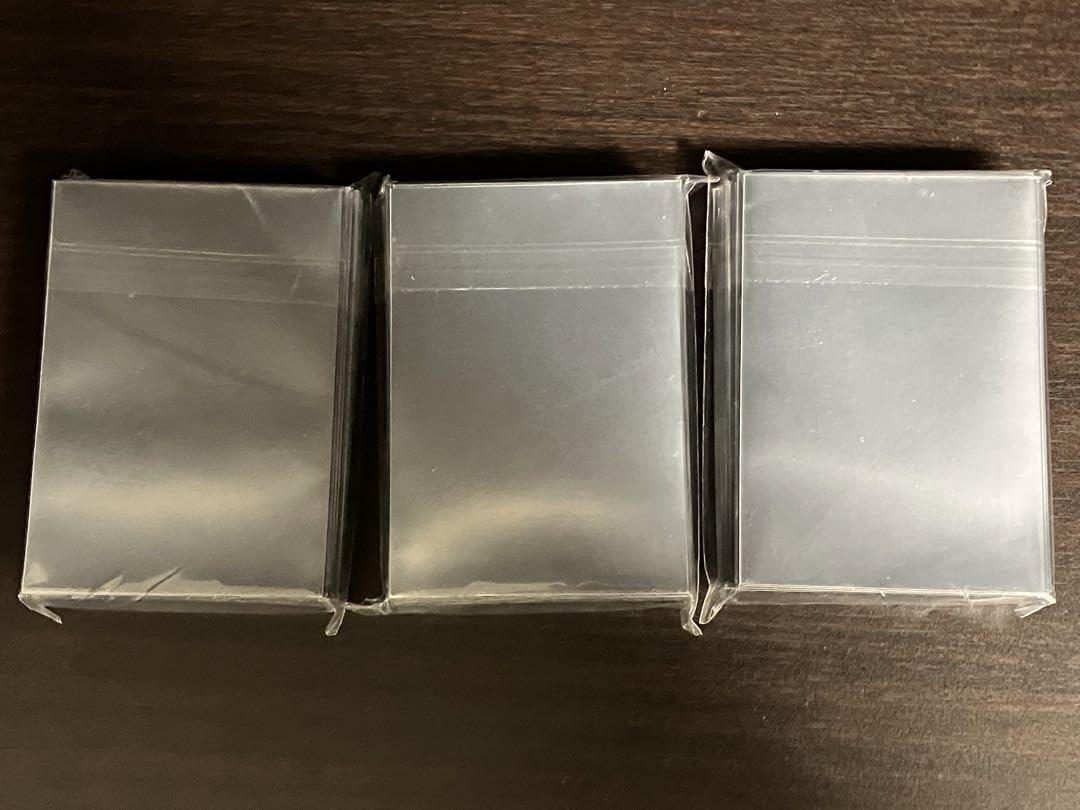 Amazon.co.jp: 遊 戯 王 三賢者 同人スリーブ ミニサイズ 各60枚