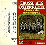 Grüße aus Österreich