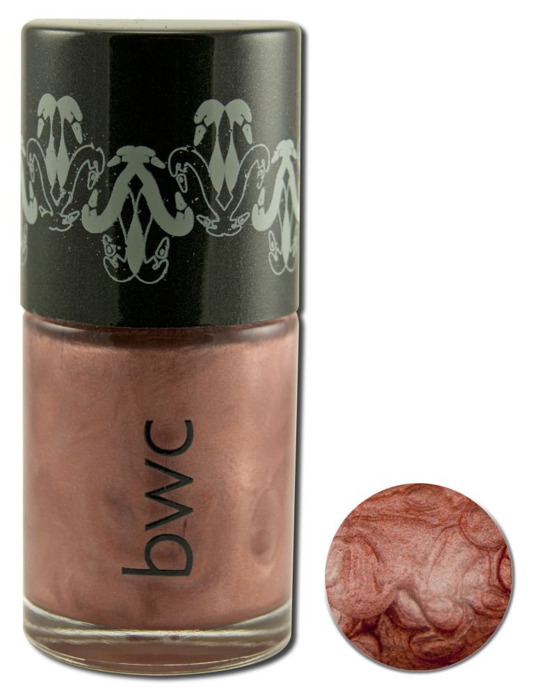 Amazon.com : Beauty Without Cruelty Attitude Nail Color Praline - 0.33 ...
