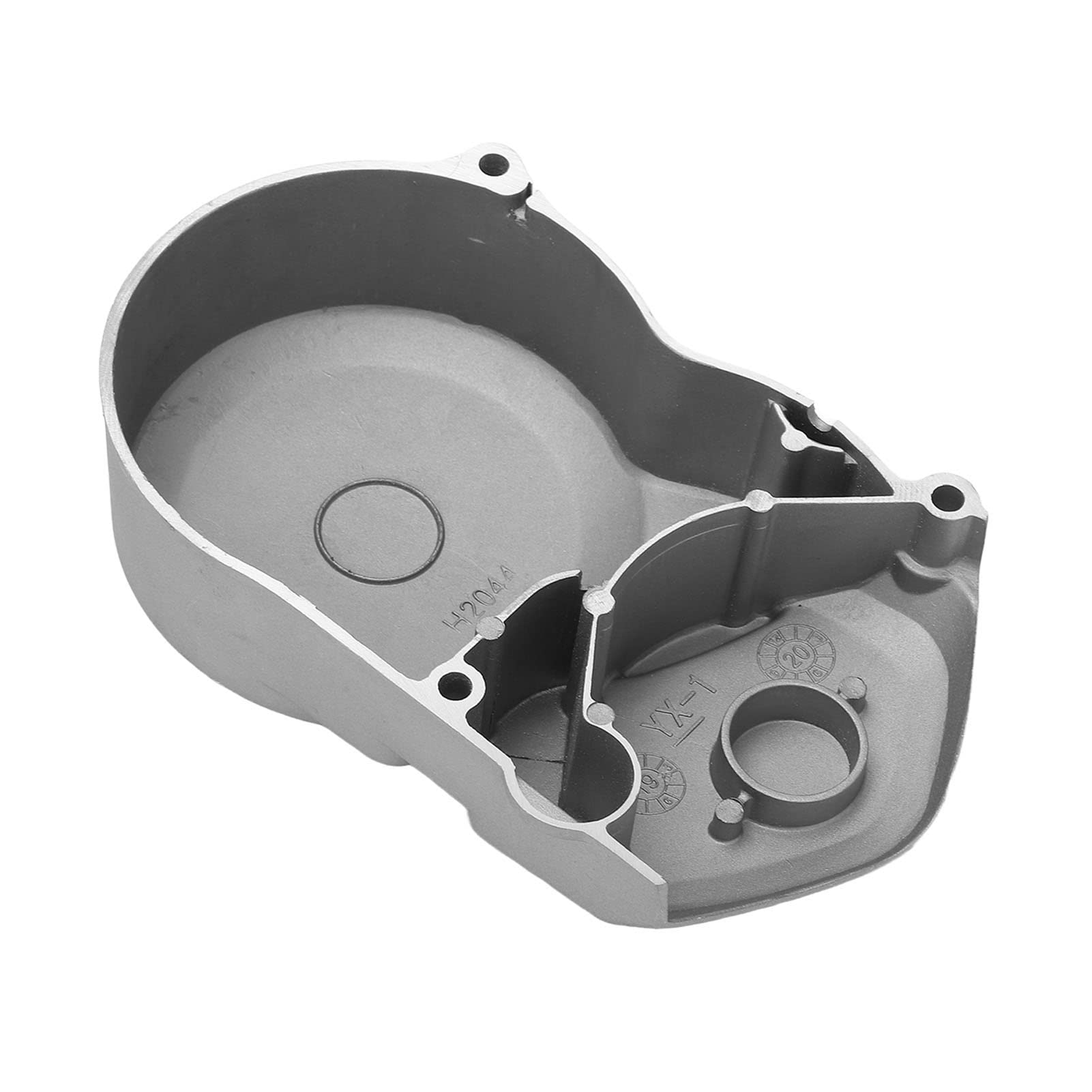 Copertura dello Statore del Motore Sinistro, Protezione della Copertura Laterale Magnetica del Motore Sinistro Per 50cc, 70cc, 90cc, 110cc, 125cc, 160cc Dirt Pit Bike