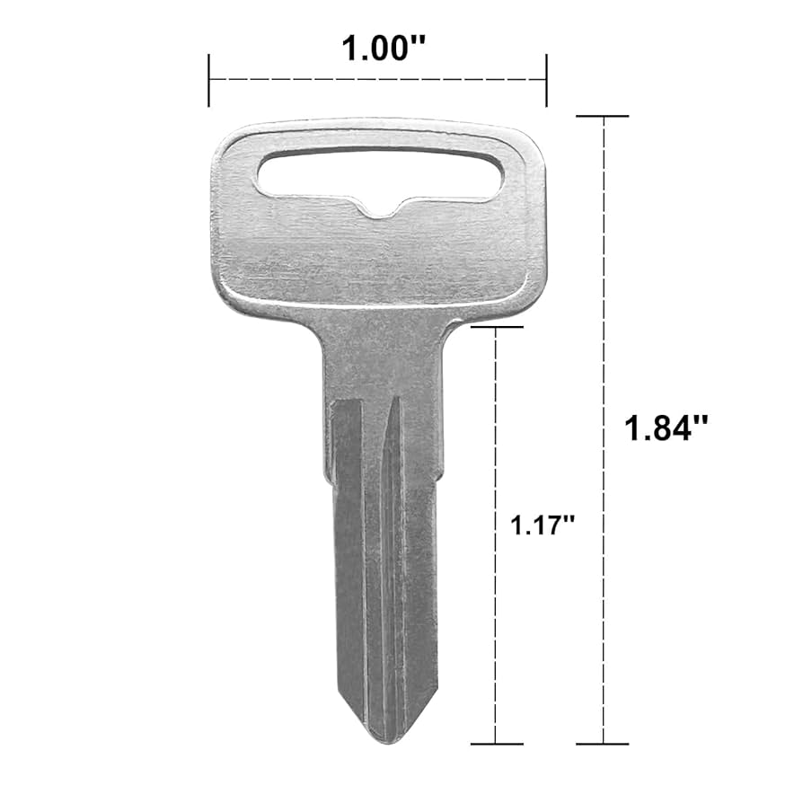 スノーボード key スノーボード key Ignition Switch Lock key Set Fit For