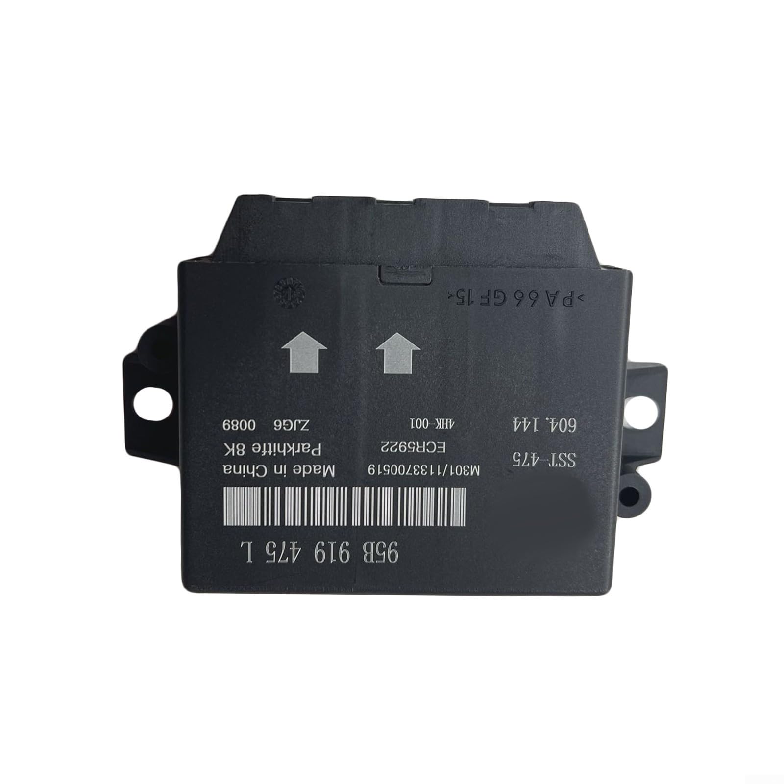 FACAIIO Park Control Module 95B919475L pour Cayenne et Macan 2017-2018
