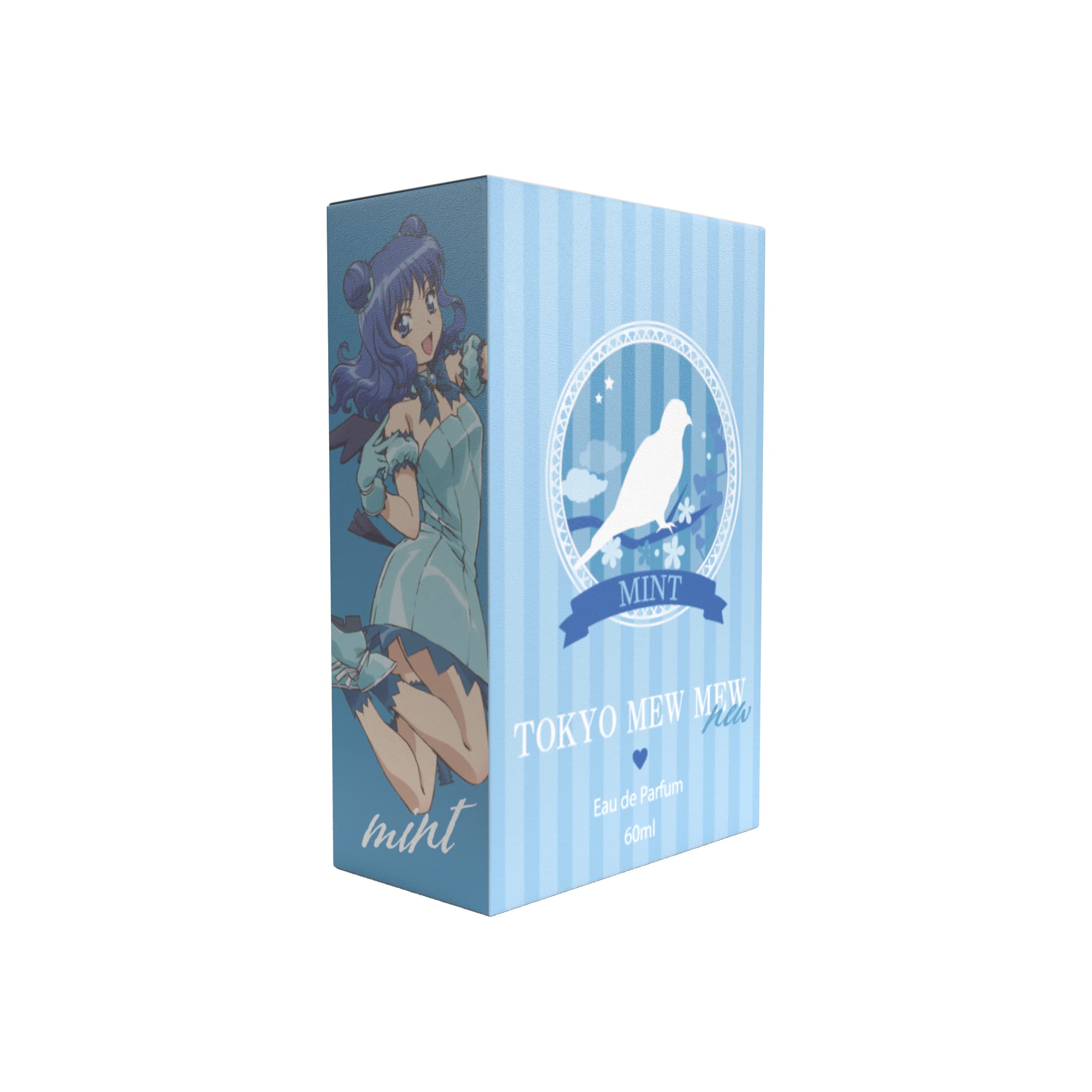 MITH BLUE WOOD 香水60ml 箱付き MITH BLUE WOOD 香水60ml 箱付き - メルカリ