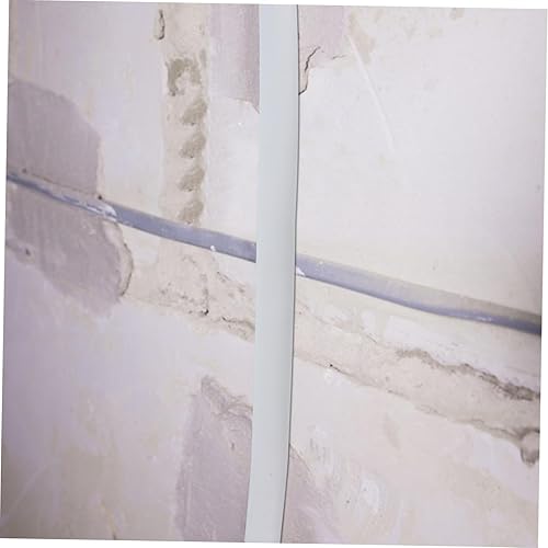 Miniatura 8 de Cubierta de cable de PVC para suelo, protector de gestión de cables autoadhesivo para ocultar cables eléctricos, uso exterior, ocultador de alambre