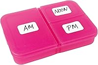 Vista 2 de Avery 05418 Etiqueta multiusos extraíble, 1/2 pulgada x 3/4 pulgadas, 1008/PK, blanco