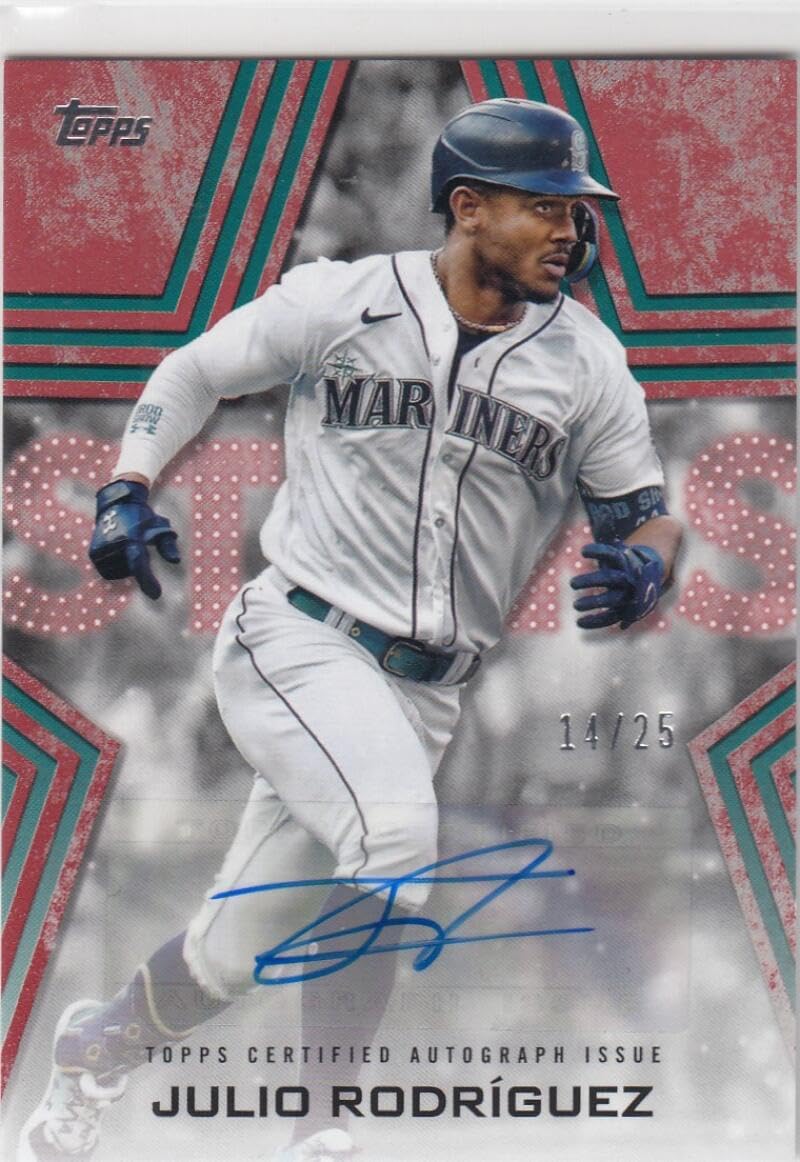 Amazon.com: Baseball Trading Card MLB 2023 Topps 1988 All-Star