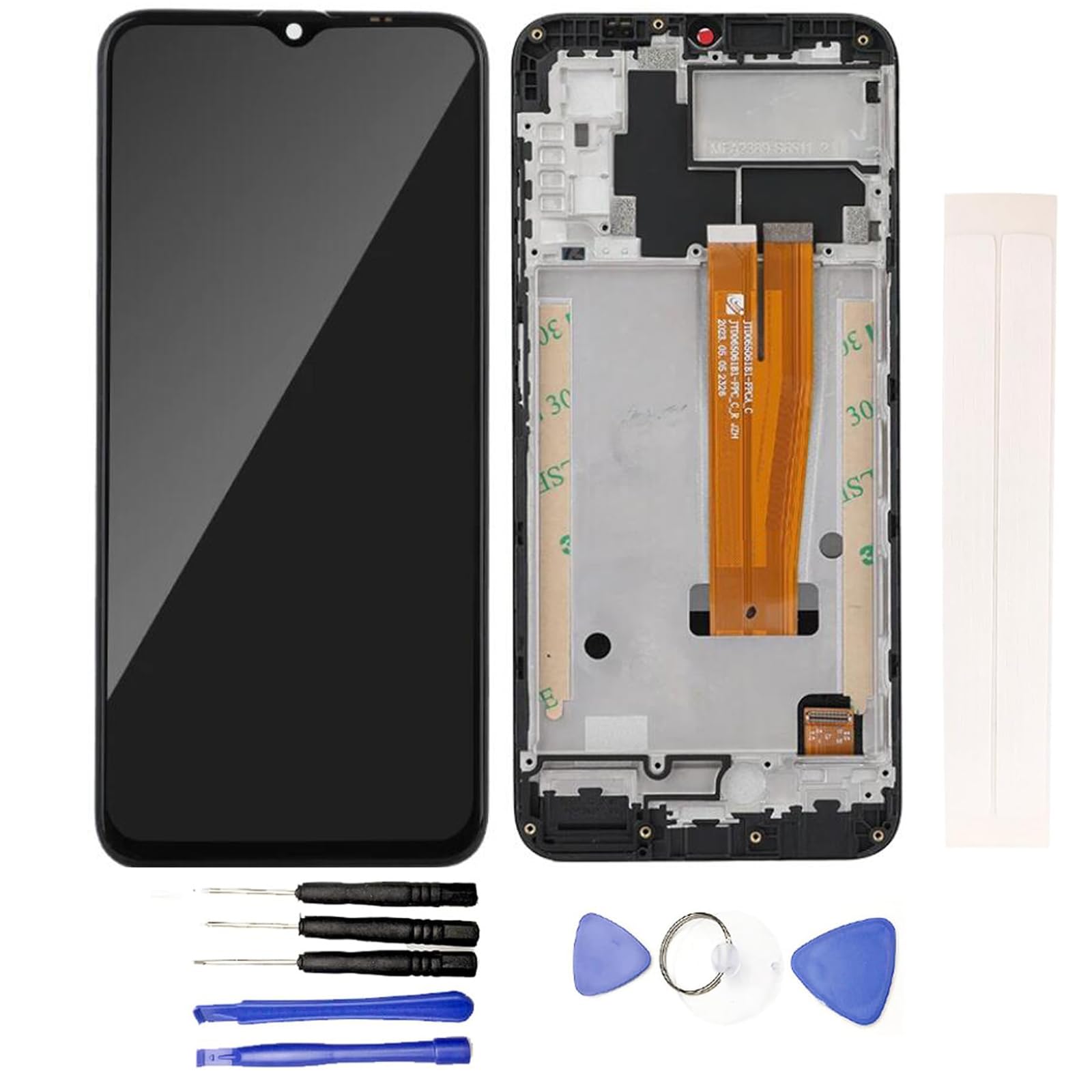 OUKITEL C516.8インチ 90Hz LCD スマートフォン 81QBu94qgaL._UF350,350_QL80_.jpg