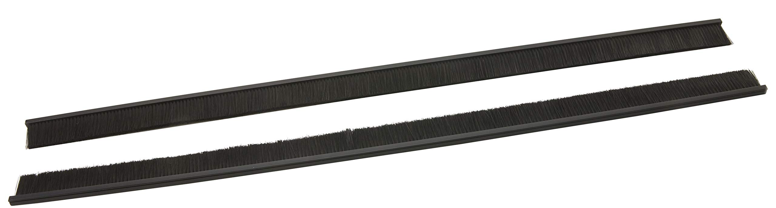 Joint brosse pour panneau latéral de rack 1000mm - Lot de 2