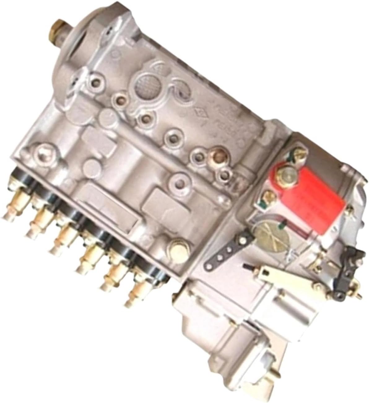 1pc Fuel Pump 4945792 6L 300 Engine Excavator Accessories