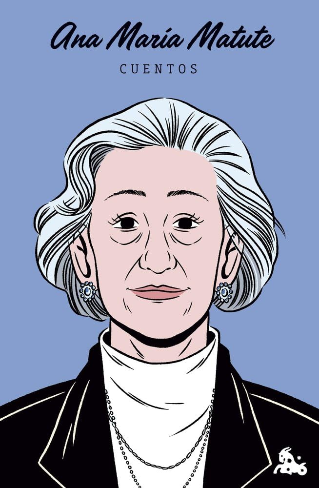 Cuentos de Ana María Matute (Austral Cuentos)