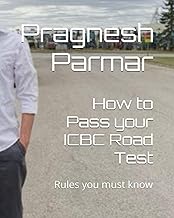 How to Pass your ICBC Road Test