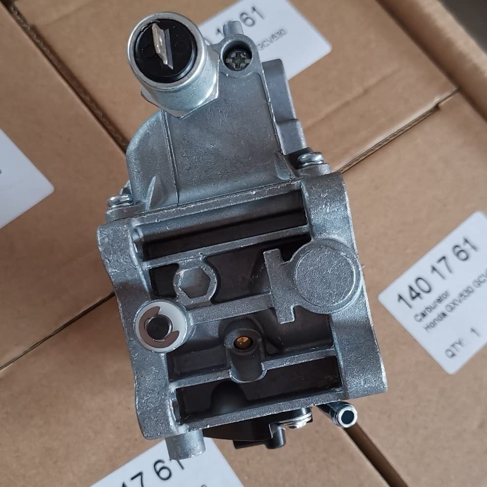 Montaje Carburador Carburador 16100-Z0A-815 Para Carburador GXV530 GCV530 Conjunto Carburador