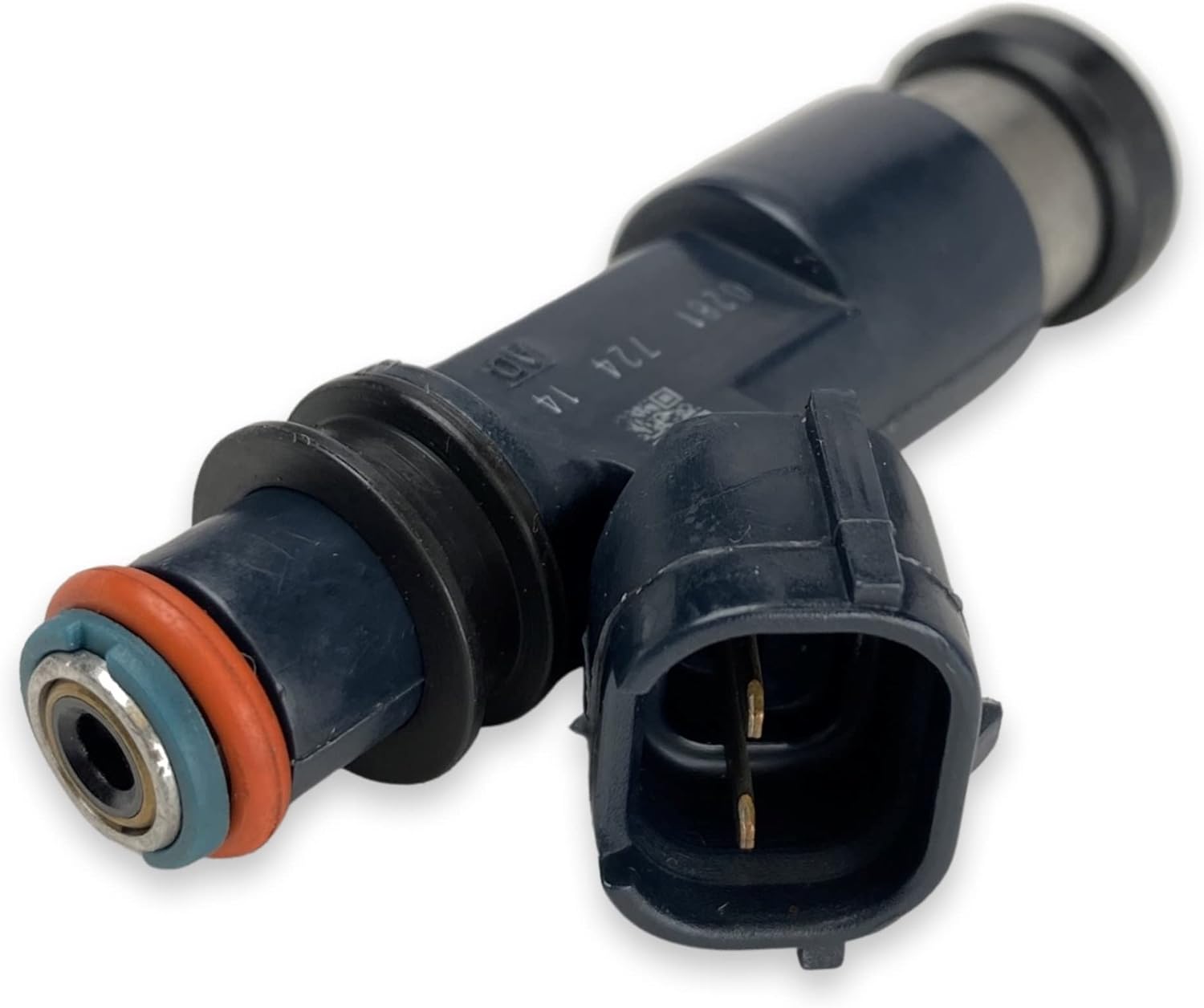 Fuel Injector Replacement for Polaris Sportsman 500 EFI (2006–2009) & Ranger 500 EFI (2006–2013) – Direct Fit – Replaces 3089893