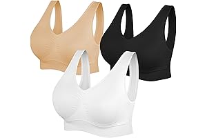 PUMA Women's Sports Bras - Maximum Support, Comfort, and Style for All Activities