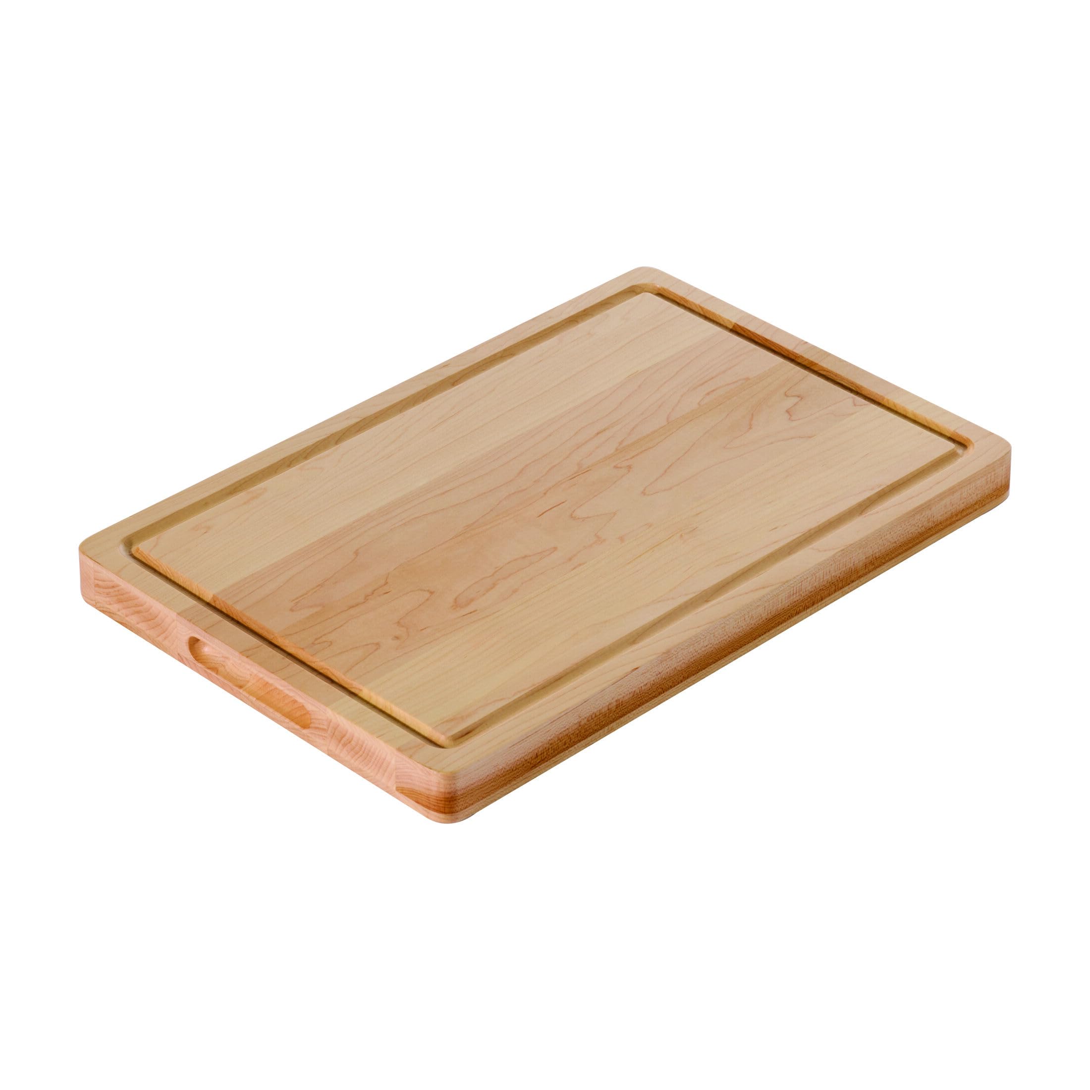 Farberware Reversible Hardwood Cutting Board