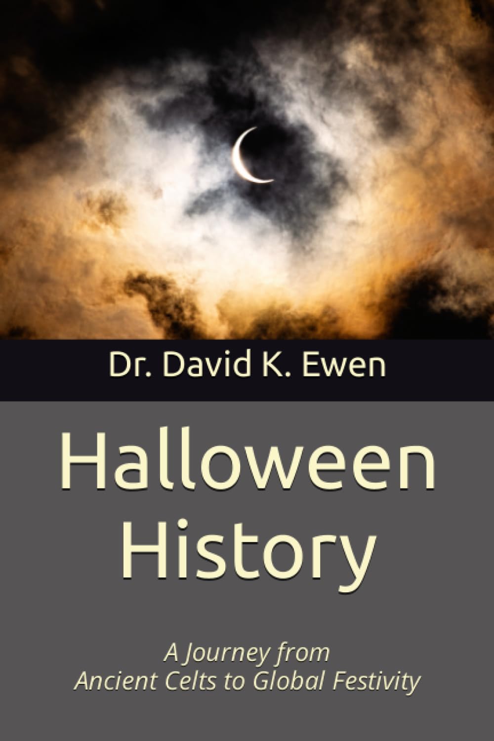 Halloween History: A Journey from Ancient Celts to Global Festivity