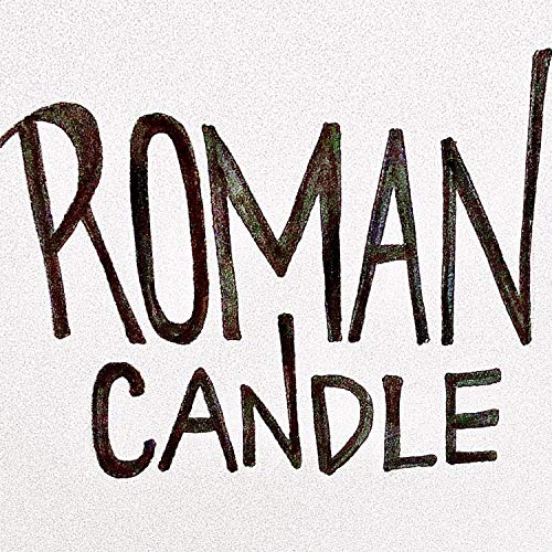 Amazon.co.jp Roman Candle Kill the Engine デジタルミュージック