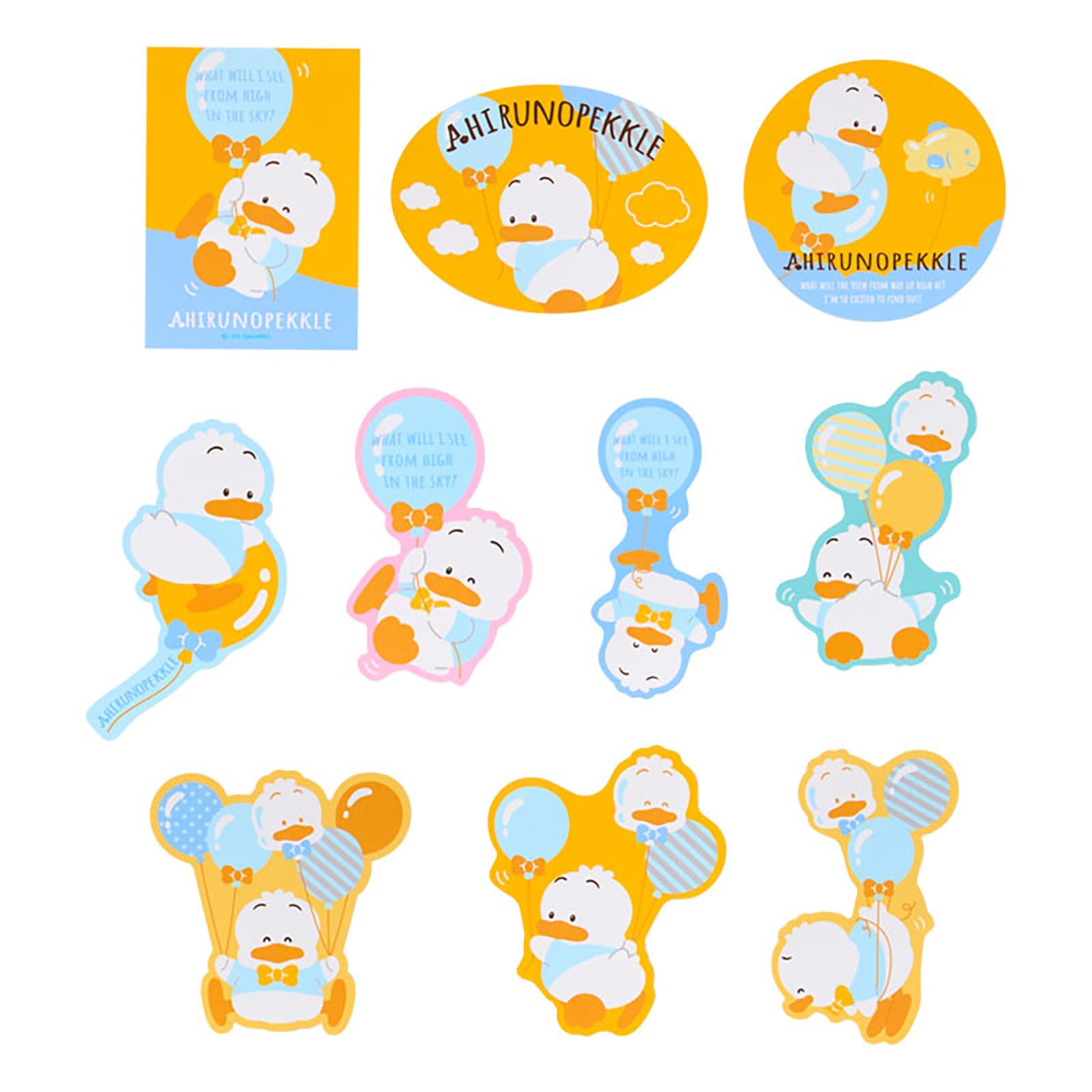 サンリオ　SANRIO　あひるのペックル 1992年カレンダー 楽天市場】LCS278 サンリオ懐かしいシリーズ あひるのペックル