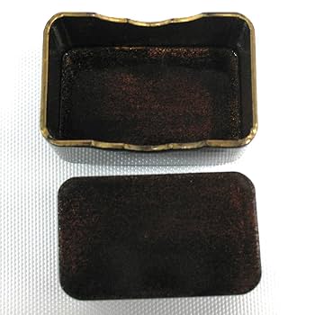 Amazon.co.jp: 定形外郵便.発送江戸明治大正時代携帯用化粧道具