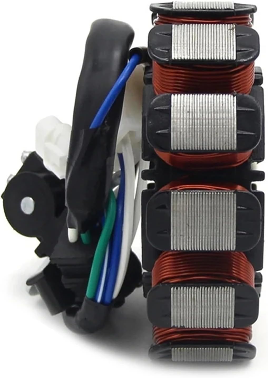 21C-H1410-00 Motorcycle Magneto Coil Generator Stator Compatible With YAMA FZ16 FZ 16 Fazer 160 2008-2015 All Years