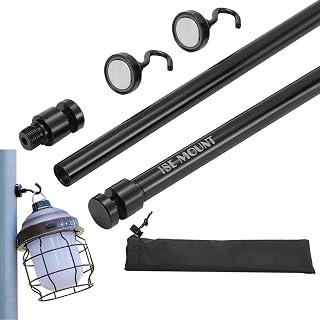 Organizador cabi– Suporte magnético para churrasco, organizador universal geladeira metal, ferramenta magnética economia espaço para geladeira armário metal Youyan