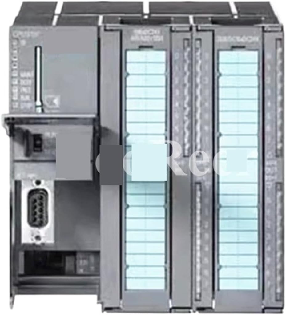1pcs S7-300 6ES7315-2AH14-0AB0 6ES7 315-2AH14-0AB0 PLC programmable Logic Controller