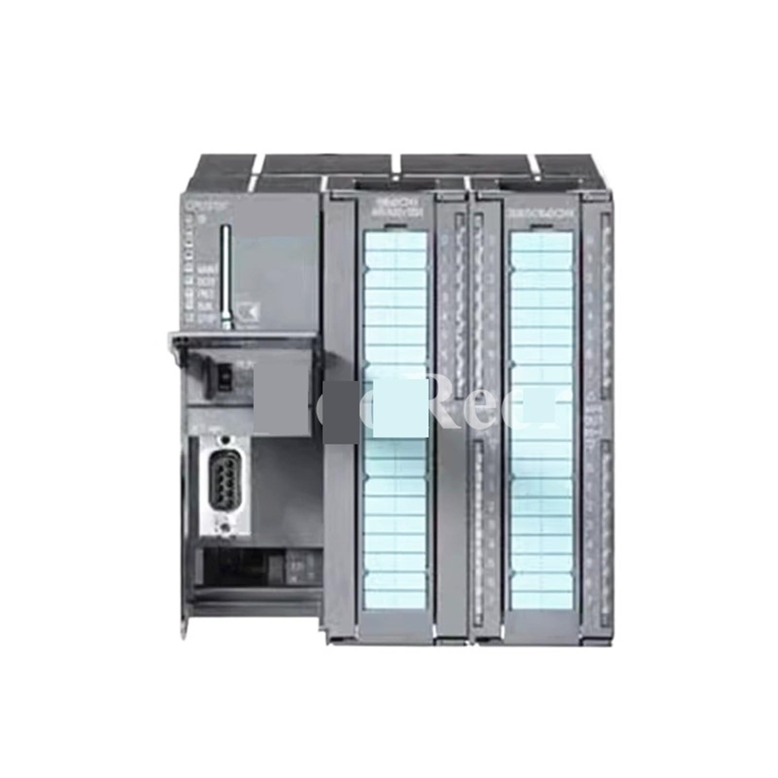 0P7BR328B 1pcs S7-300 6ES7315-2AH14-0AB0 6ES7 315-2AH14-0AB0 PLC programmable Logic Controller