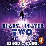 Cover of Ready Player Two