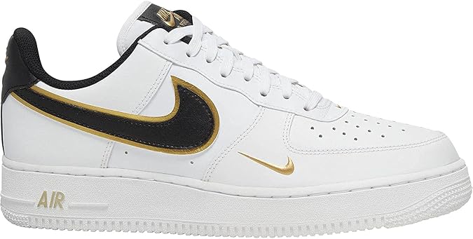 Nike Air Force 1 LV8 Double Swooshes Air Force 1 DA8481-100 White measurement_29_point_0_centimeters