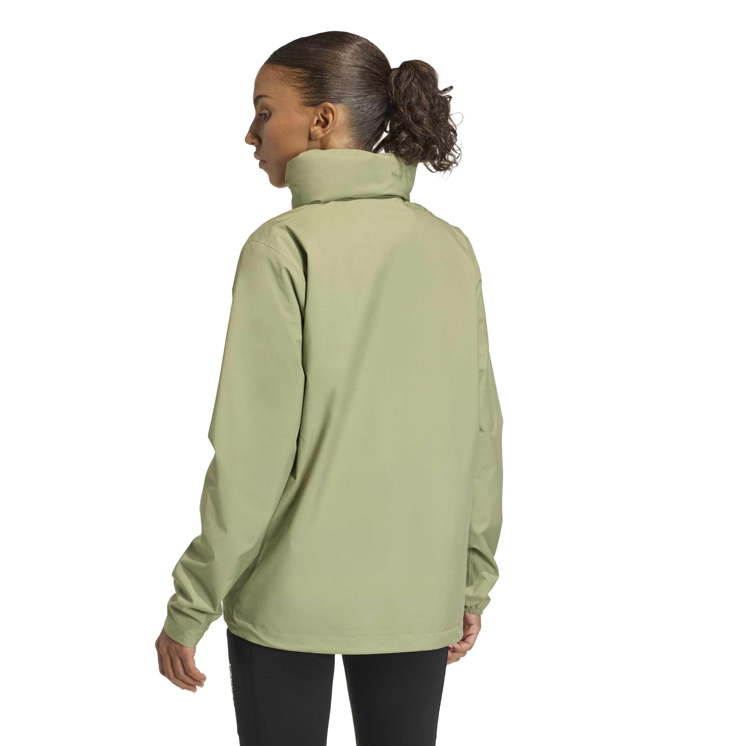 adidas Women's Multi Essentials 2L Regenjacke