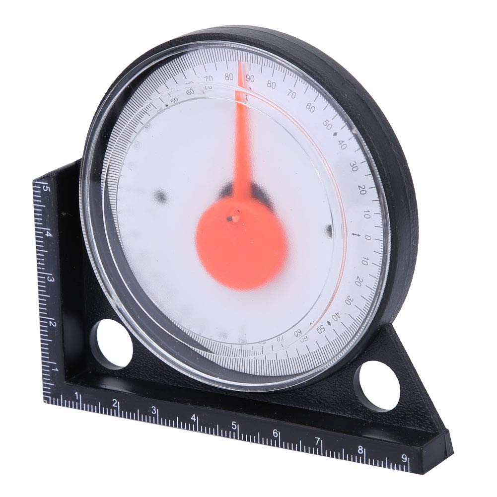 Digital Angle Finder Small Goniometer Inclinometer – Professional Angle ...