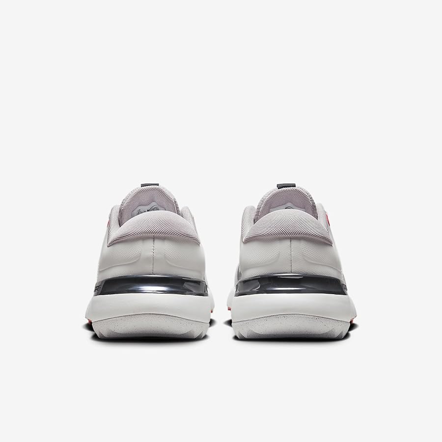 Amazon.com | Nike Free Golf NN Golf Shoes (Wide) (FQ7875-100
