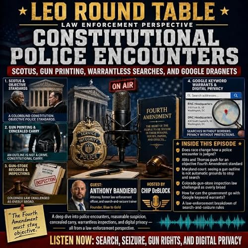 LEO Round Table, June 25, 2026