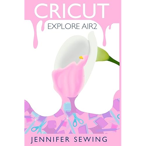 CRICUT EXPLORE AIR2
