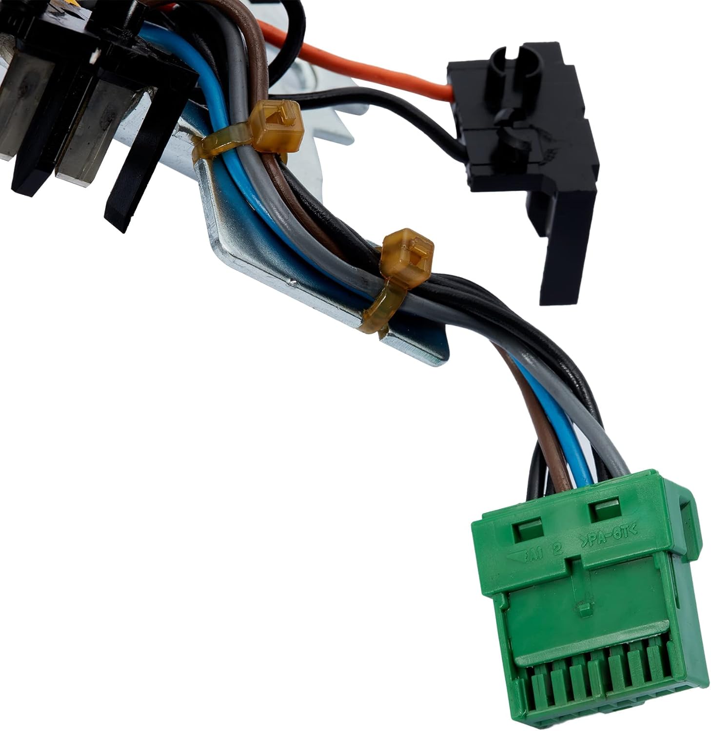 9PCS CVT JF011E Valve Body Solenoid Kit Compatible with Nissa n Altima Rogue Sentra Dodg e Caliber