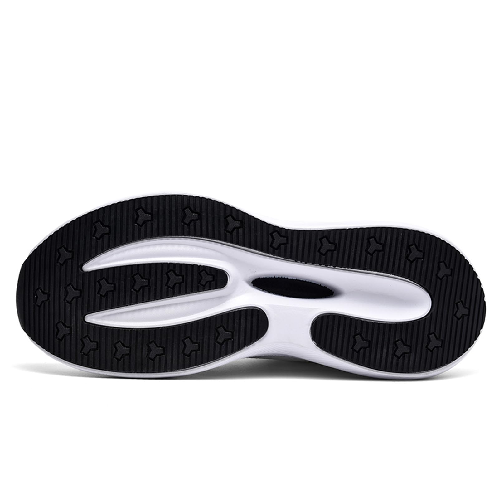 Zapatillas de deporte profesionales para hombre Marathon con placa de carbono, zapatillas deportivas transpirables, cómodas, ligeras, fitness al aire libre, EU39-50