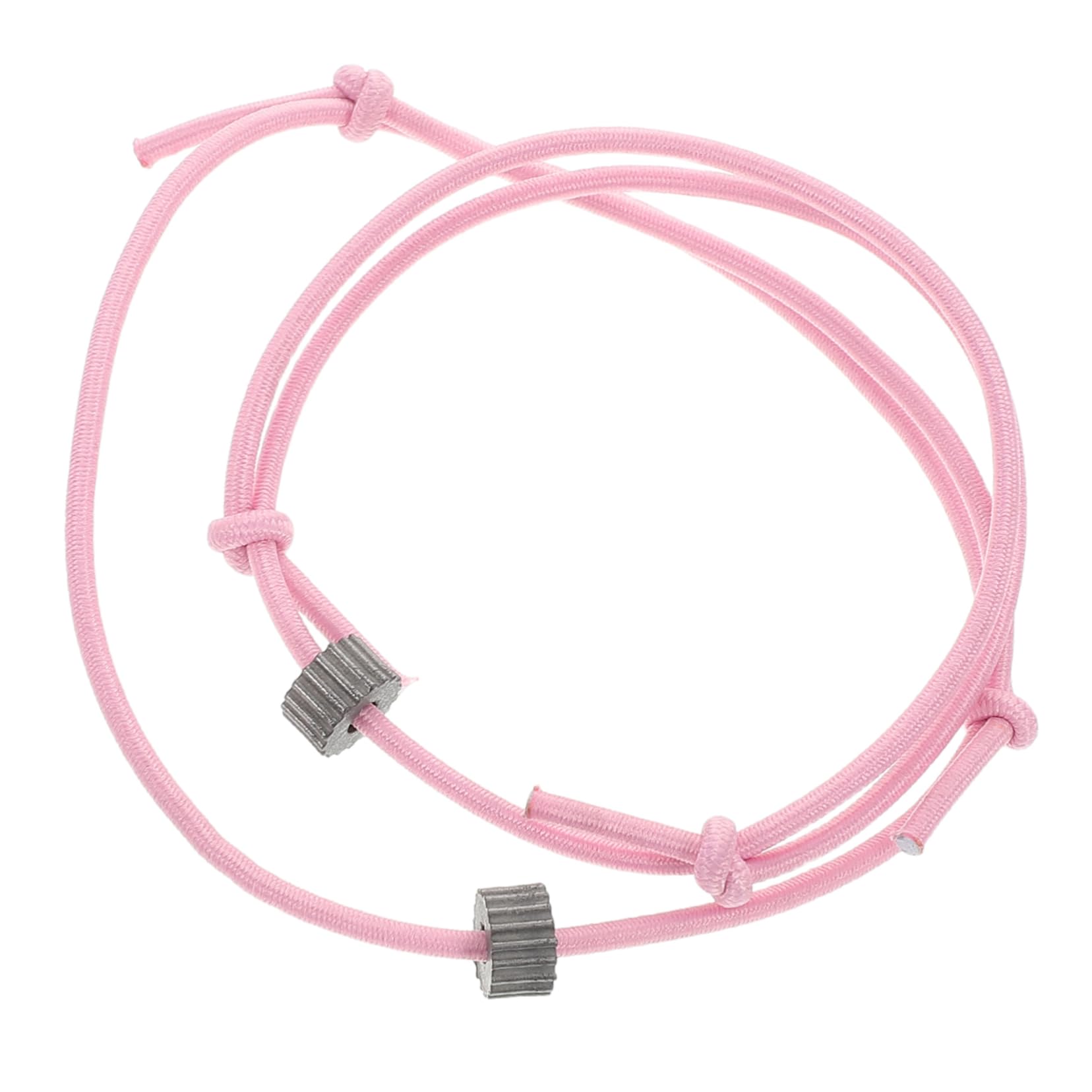 Ciieeo 2Pcs Tungsten Carbide Emergency Car Window Breaker Bracelet Lightweight Hand Chain Escape Tool for Quick Auto Window Glass Breaking Safety Self Rescue Wrist Strap