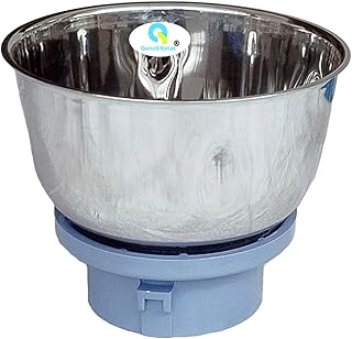 "Chutney Jar" for-"Phillips HL7510, HL7756/00, HL7707/00, HL7701/00, HL7555, HL7699/00, HL7511, HL7750(with 3 Base Locks) (500 ml Capacity.)