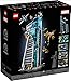 Produktbild LEGO: Marvel Avenger Tower Bauset (5201 Teile - 76269)