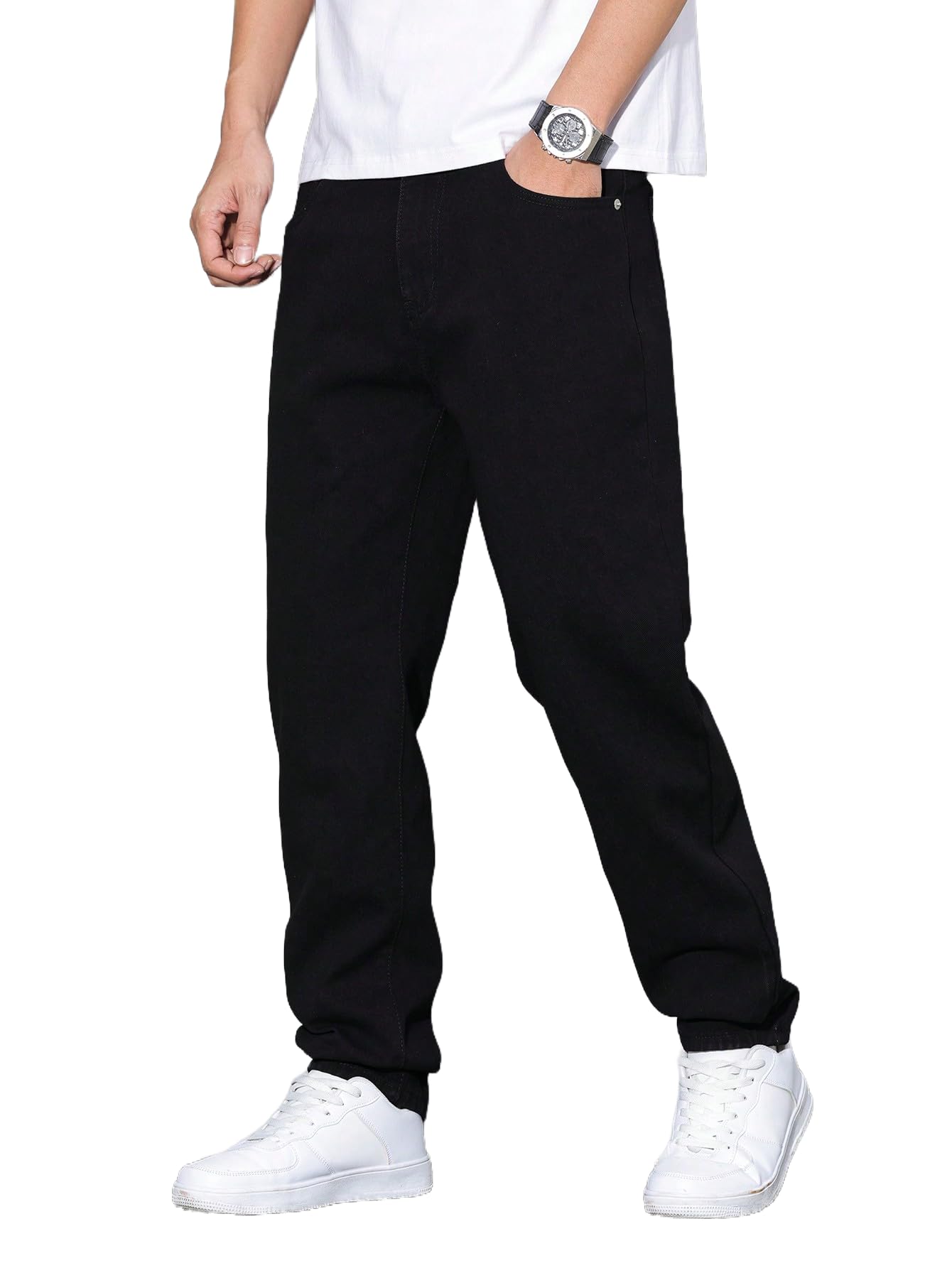 Jeans for Men || Denim for Man || Jeans Pant (U29-30)